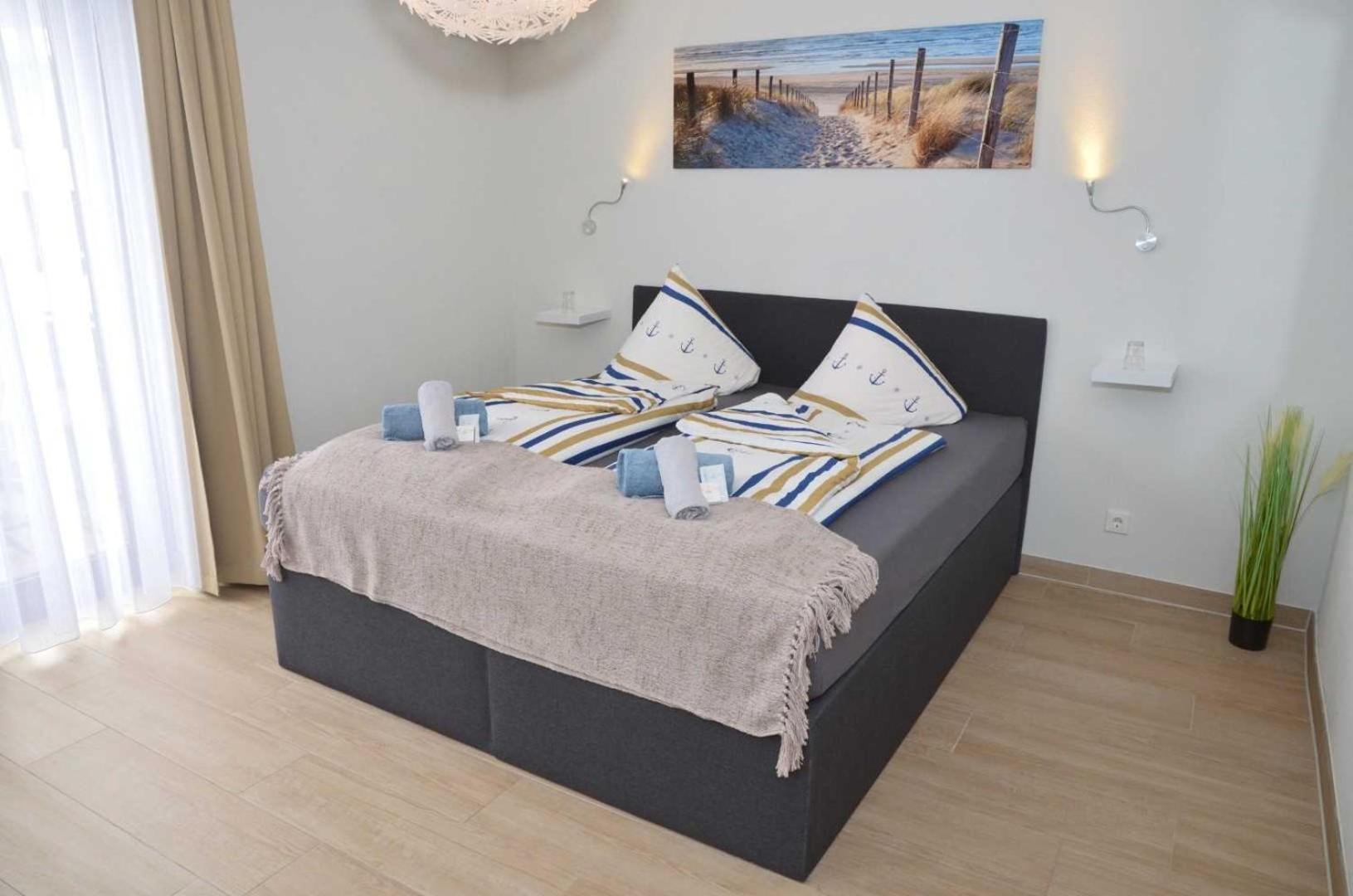 Hotel Zur Seerobbe Cuxhaven