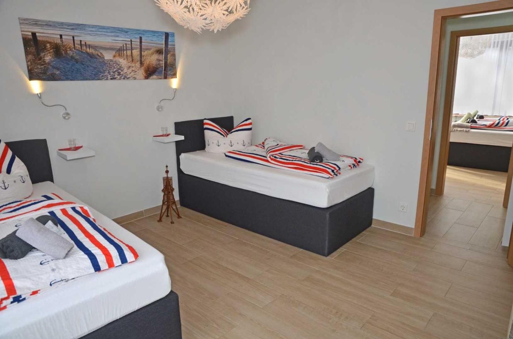 Hotel Zur Seerobbe